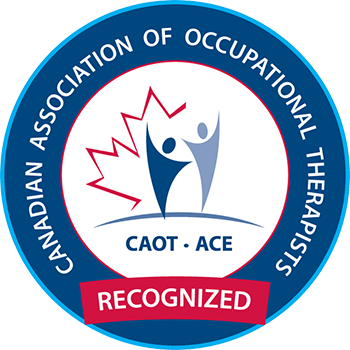 CAOT Recognized Product badge awarded during Qcard’s past participation
